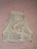 Blois, Chateau, Salamandre (3)